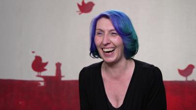 First Dates - Ein Tisch für zwei: Folge 52: U. a. mit: Andrea und Florian