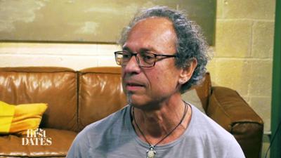 First Dates - Ein Tisch für zwei: Folge 16: U. a. mit: Doris und Michael