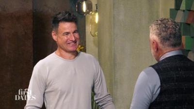 First Dates - Ein Tisch für zwei: Folge 59: U. a. mit: Miriam und Patrick