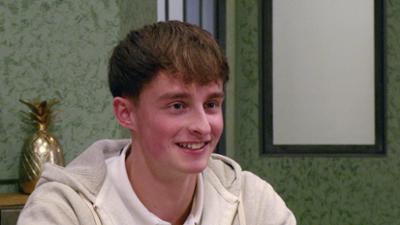 First Dates - Ein Tisch für zwei: Folge 163: U. a. mit: Afrodet und Tristan