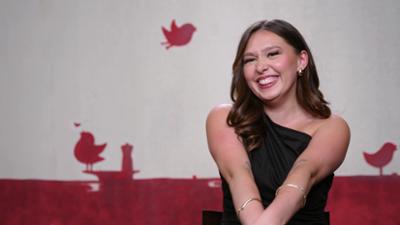 First Dates - Ein Tisch für zwei: Folge 112: U. a. mit: Eileen und Marco