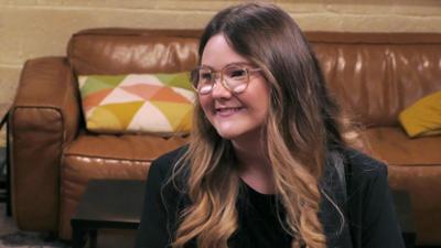 First Dates - Ein Tisch für zwei: Folge 20: U. a. mit: Sandra und Waldi