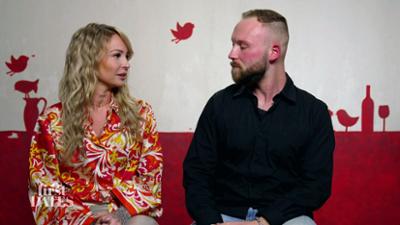 First Dates - Ein Tisch für zwei: Folge 18: U. a. mit: Lara und Daniel