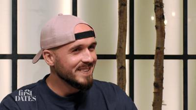 First Dates - Ein Tisch für zwei: Folge 82: U.a. mit: Marina und Paul