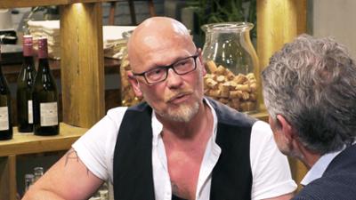 First Dates - Ein Tisch für zwei: Folge 90: U. a. mit: Elisa und René