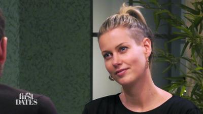 First Dates - Ein Tisch für zwei: Folge 166: U. a. mit: Laura und Markus First Dates - Ein Tisch für zwei: Folge 166: U. a. mit: Laura und Markus