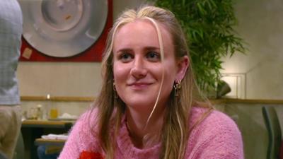 First Dates - Ein Tisch für zwei: Folge 115: U. a. mit: Luca und Niklas