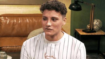 First Dates - Ein Tisch für zwei: Folge 84: U.a. mit: Dennis und Paolo