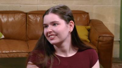 First Dates - Ein Tisch für zwei: Folge 111: U. a. mit: Jessica und Peter