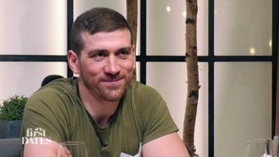 First Dates - Ein Tisch für zwei: Folge 20: U. a. mit: Jasmin und Kevin