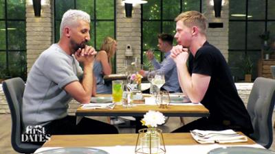 First Dates - Ein Tisch für zwei: Folge 147: U. a. mit: Sophie und Jonas First Dates - Ein Tisch für zwei: Folge 147: U. a. mit: Sophie und Jonas
