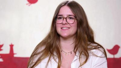First Dates - Ein Tisch für zwei: Folge 93: U. a. mit: Chayenne und Leandro