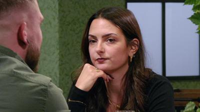 First Dates - Ein Tisch für zwei: Folge 165: U. a. mit: Pascal und Marcos