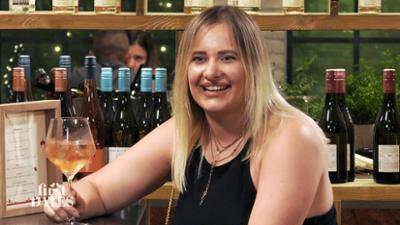 First Dates - Ein Tisch für zwei: Folge 83: U.a. mit: Sylvia und Rainer