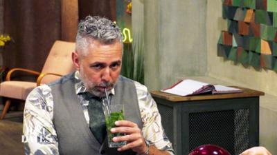 First Dates - Ein Tisch für zwei: Folge 148: U. a. mit: Katharina und Christopher