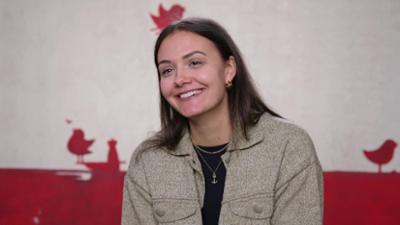 First Dates - Ein Tisch für zwei: Folge 18: U. a. mit: Philipp und Lukas