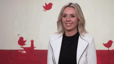 First Dates - Ein Tisch für zwei: Folge 73: U. a. mit: Runa und Kjon