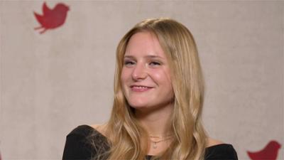 First Dates - Ein Tisch für zwei: Folge 156: U. a. mit: Josefine und Felix