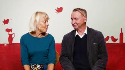 First Dates - Ein Tisch für zwei: Folge 149: U. a. mit: Karin und Karsten First Dates - Ein Tisch für zwei: Folge 149: U. a. mit: Karin und Karsten