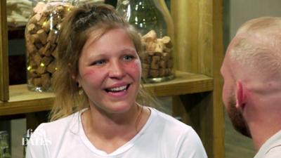 First Dates - Ein Tisch für zwei: Folge 66: U. a. mit: Barbara und Rolf