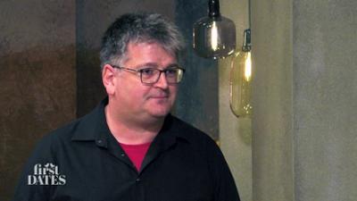 First Dates - Ein Tisch für zwei: Folge 25: U.a. mit: Nicole und Gero