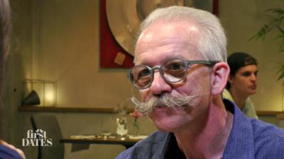 First Dates - Ein Tisch für zwei: Folge 65: U. a. mit: Sascha und Mario