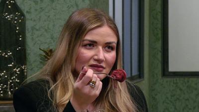 First Dates - Ein Tisch für zwei: Folge 168: U. a. mit: Thesi und Alejandro