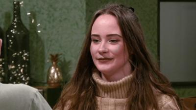 First Dates - Ein Tisch für zwei: Folge 57: U. a. mit: Michelle und Andreas