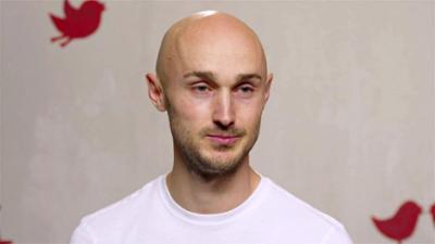 First Dates - Ein Tisch für zwei: Folge 158: U. a. mit: Cathleen und Sergej