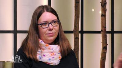 First Dates - Ein Tisch für zwei: Folge 178: U. a. mit: Anna und Florian
