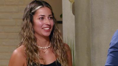 First Dates - Ein Tisch für zwei: Folge 109: U. a. mit: Leonie und Niklas