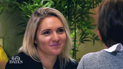 First Dates - Ein Tisch für zwei: Folge 177: U. a. mit: Denise und Christina