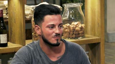 First Dates - Ein Tisch für zwei: Folge 87: U. a. mit: Jeannette und Ralf