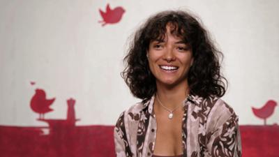 First Dates - Ein Tisch für zwei: Folge 72: U. a. mit: Karina und Felix