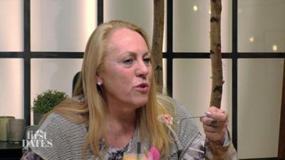 First Dates - Ein Tisch für zwei: Folge 35: U.a. mit: Nico und René