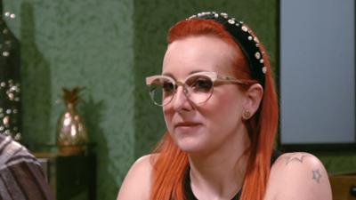 First Dates - Ein Tisch für zwei: Folge 62: U. a. mit: Alexandra und Lionel