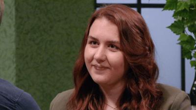 First Dates - Ein Tisch für zwei: Folge 176: U. a. mit: Nora und Wiebke