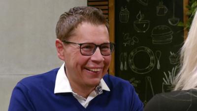 First Dates - Ein Tisch für zwei: Folge 40: U. a. mit: Ella und Ronald