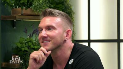 First Dates - Ein Tisch für zwei: Folge 155: U. a. mit: Elisa und Marcel