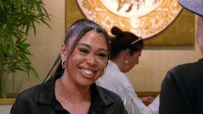 First Dates - Ein Tisch für zwei: Folge 76: U. a. mit: Lisa und Lisa