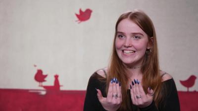 First Dates - Ein Tisch für zwei: Folge 34: U. a. mit: Fabian und Kevin