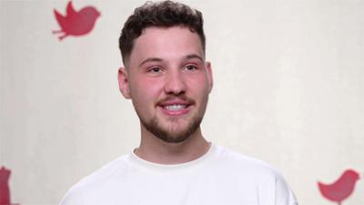 First Dates - Ein Tisch für zwei: Folge 92: U. a. mit: Lennart und Piet