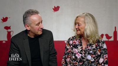 First Dates - Ein Tisch für zwei: Folge 24: U. a. mit: Rita und Marc