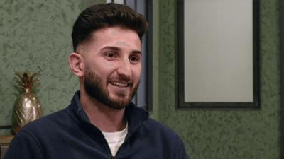 First Dates - Ein Tisch für zwei: Folge 177: U. a. mit: Juliana und John