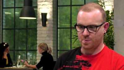 First Dates - Ein Tisch für zwei: Folge 134: U. a. mit: Marcus und Marco