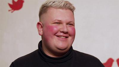 First Dates - Ein Tisch für zwei: Folge 175: U. a. mit: Pierre und Leon