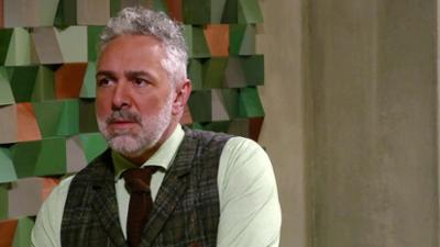 First Dates - Ein Tisch für zwei: Folge 55: U. a. mit: Katja und Denis