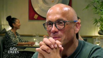 First Dates - Ein Tisch für zwei: Folge 68: U. a. mit: Mike und Oliver