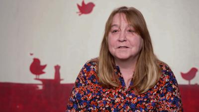 First Dates - Ein Tisch für zwei: Folge 64: U. a. mit: Brigitte und Dieter