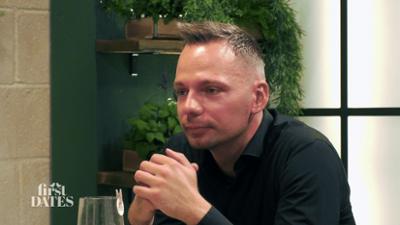 First Dates - Ein Tisch für zwei: Folge 91: U. a. mit: Nathalie und Michael